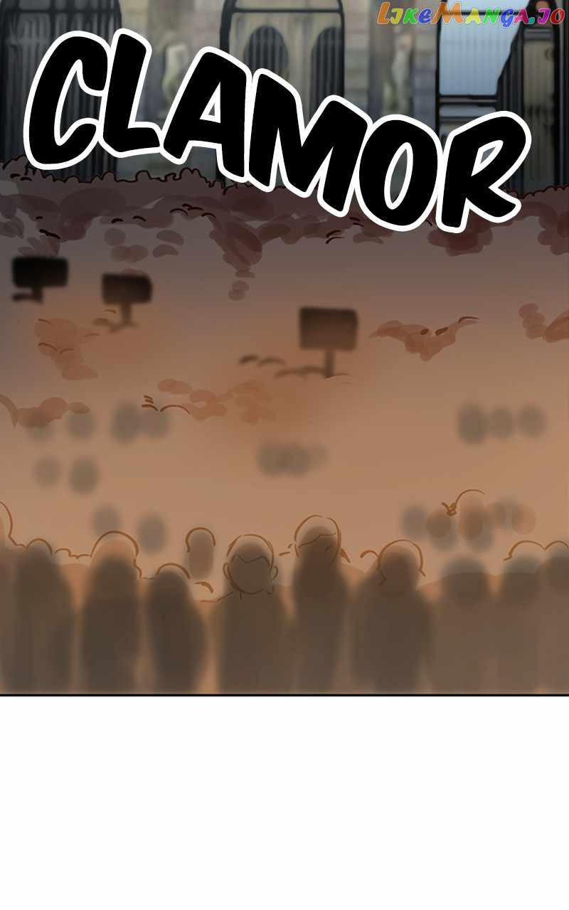 Time Roulette Chapter 83 - Page 22