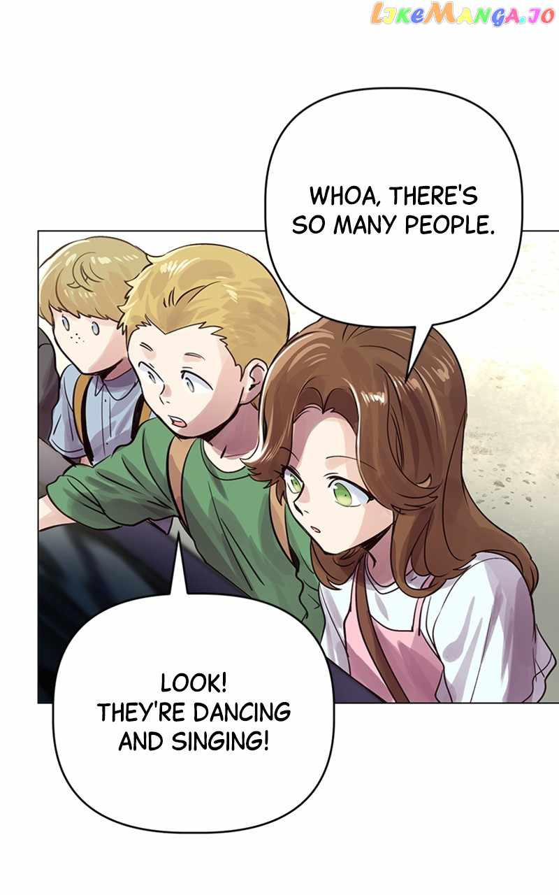 Time Roulette Chapter 83 - Page 23