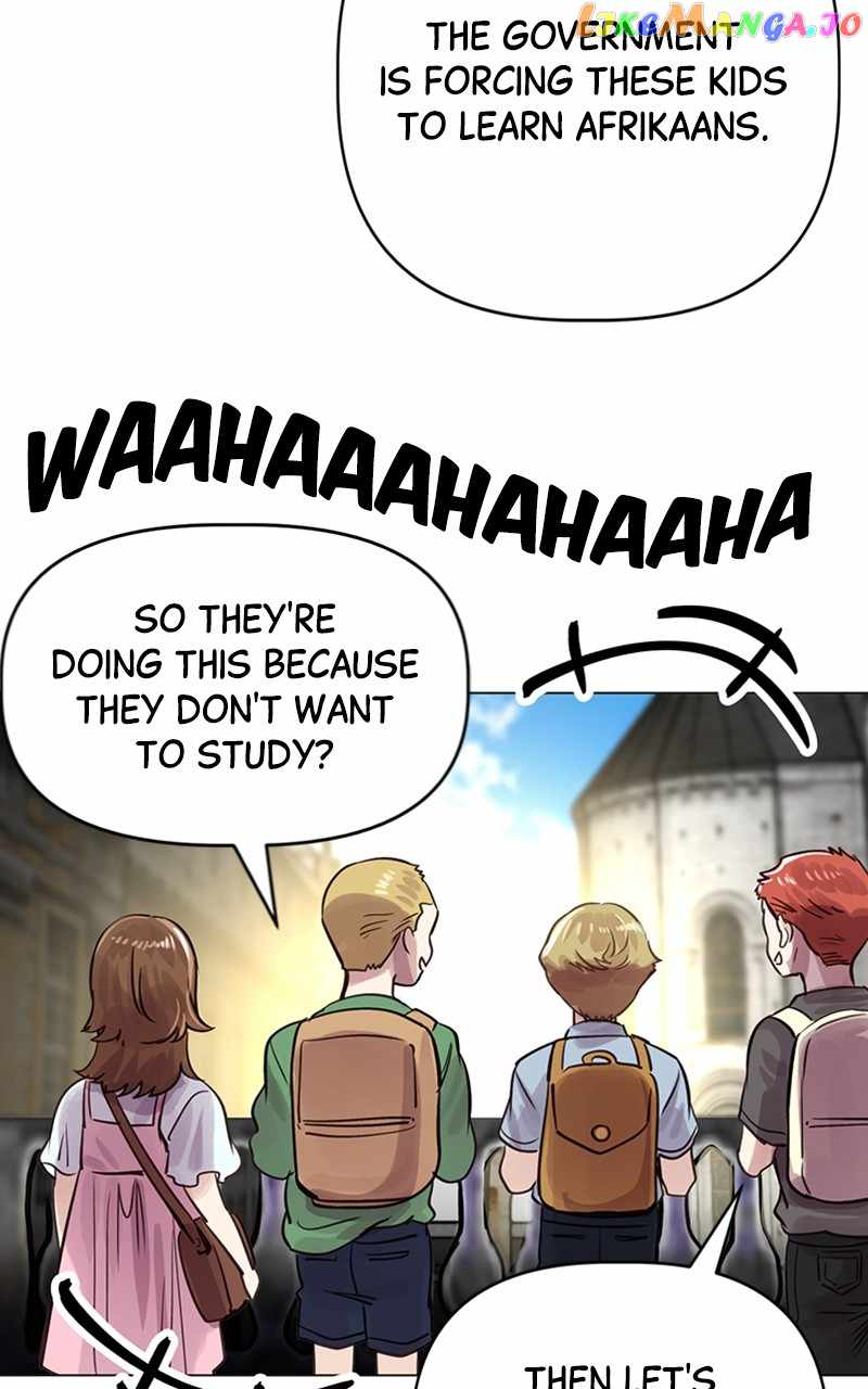 Time Roulette Chapter 83 - Page 26