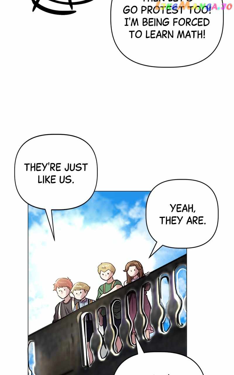 Time Roulette Chapter 83 - Page 27
