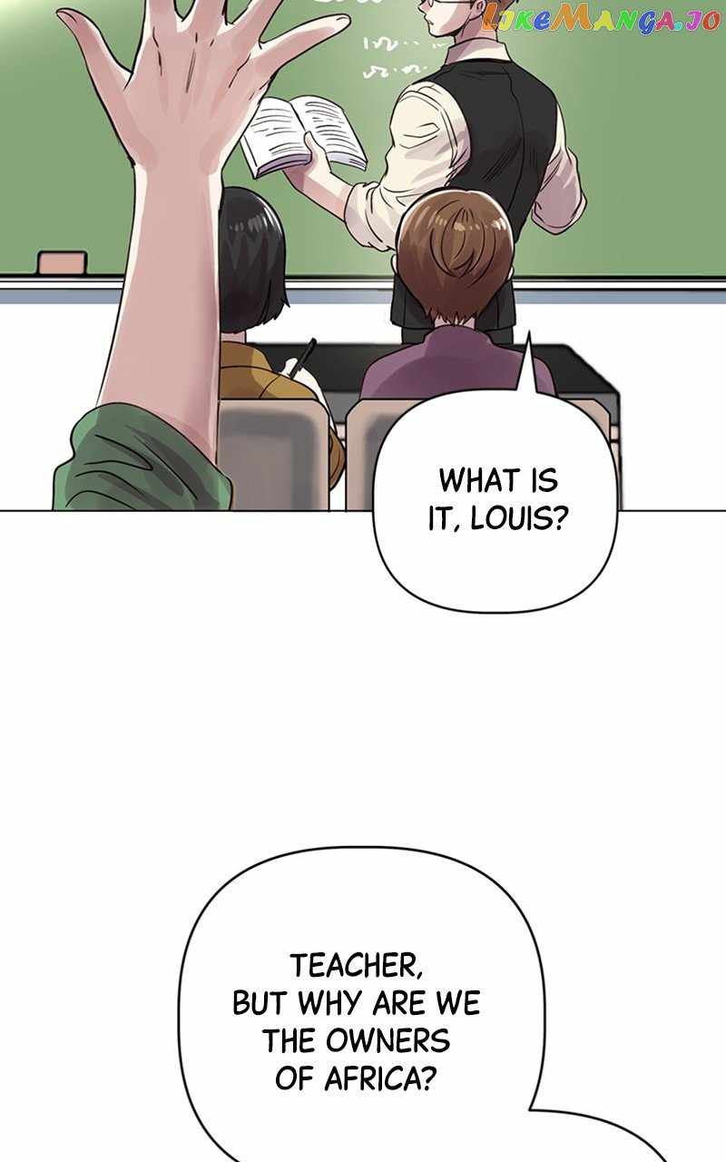 Time Roulette Chapter 83 - Page 3