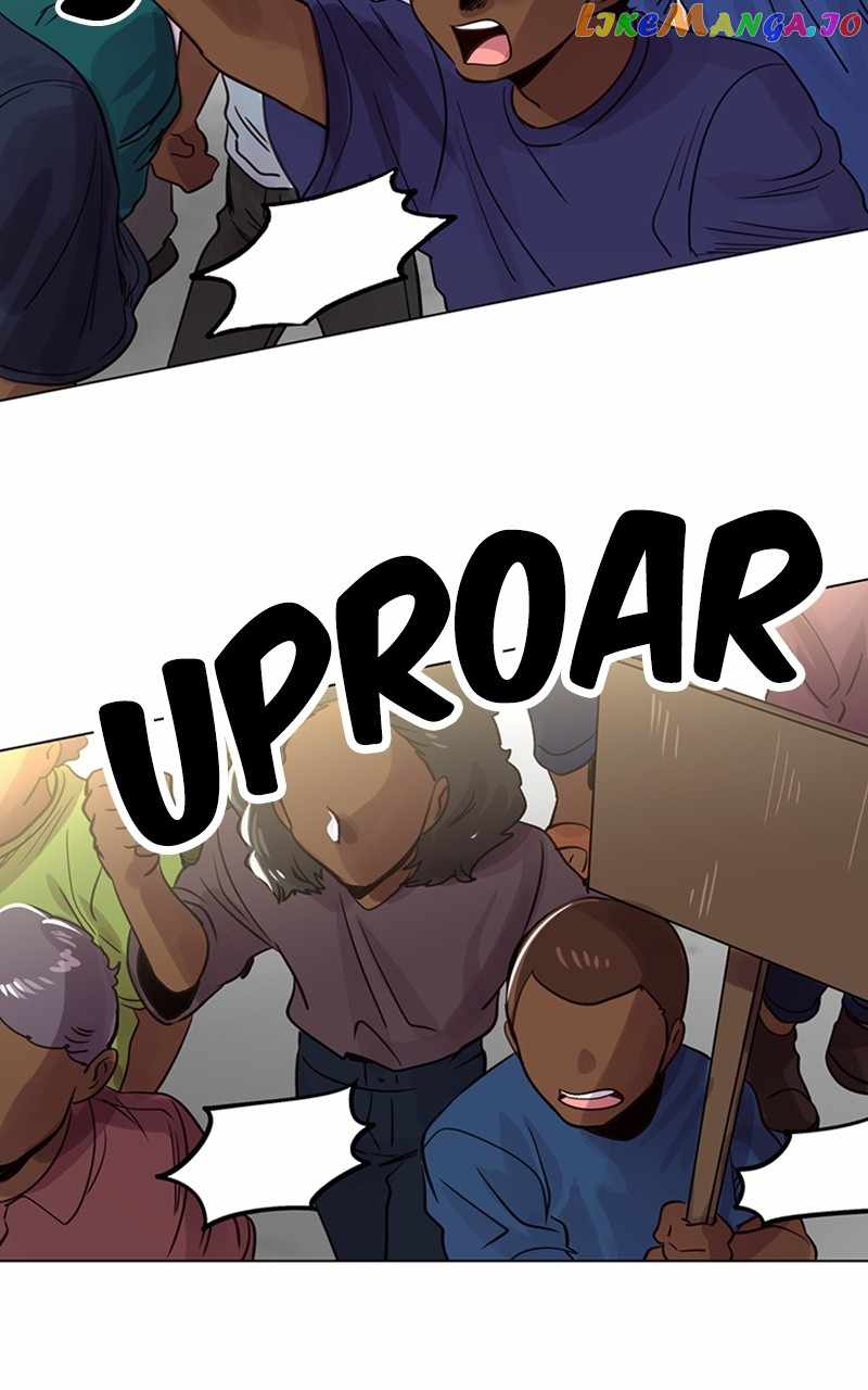 Time Roulette Chapter 83 - Page 32