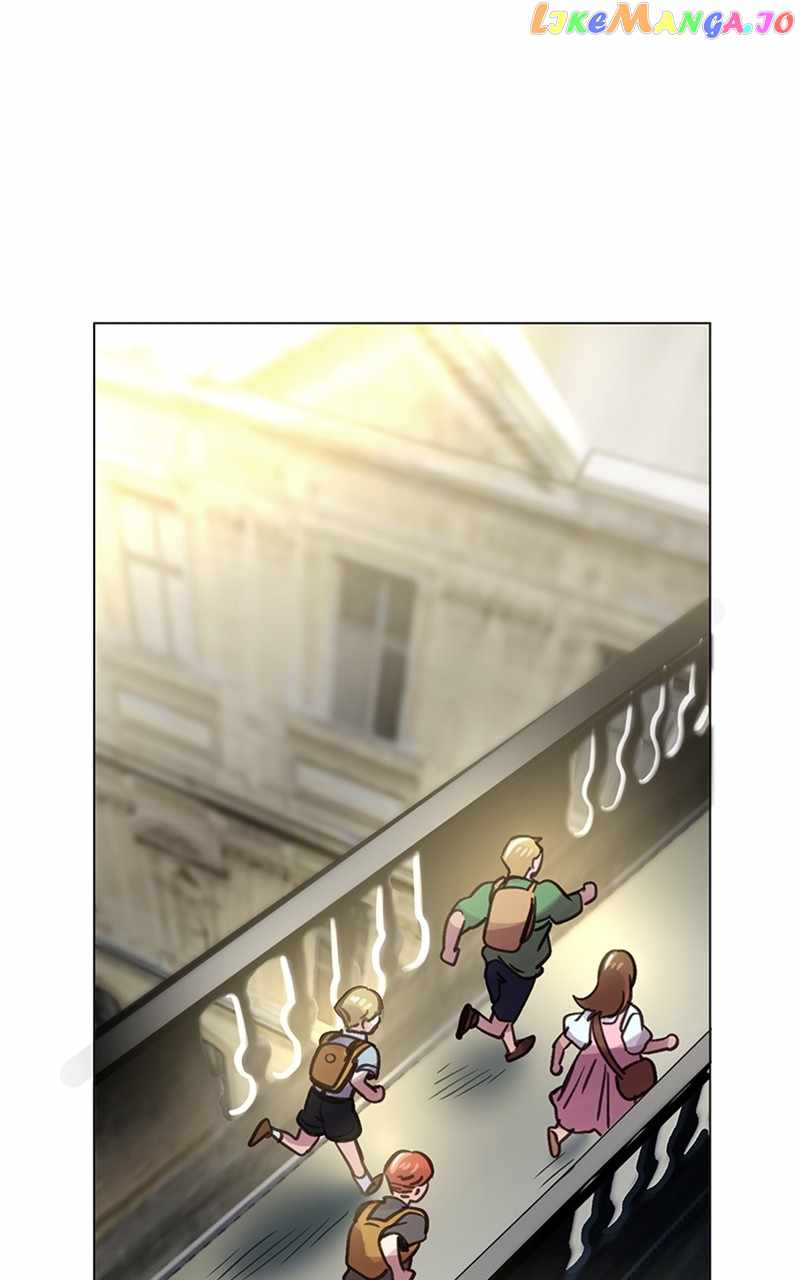 Time Roulette Chapter 83 - Page 34
