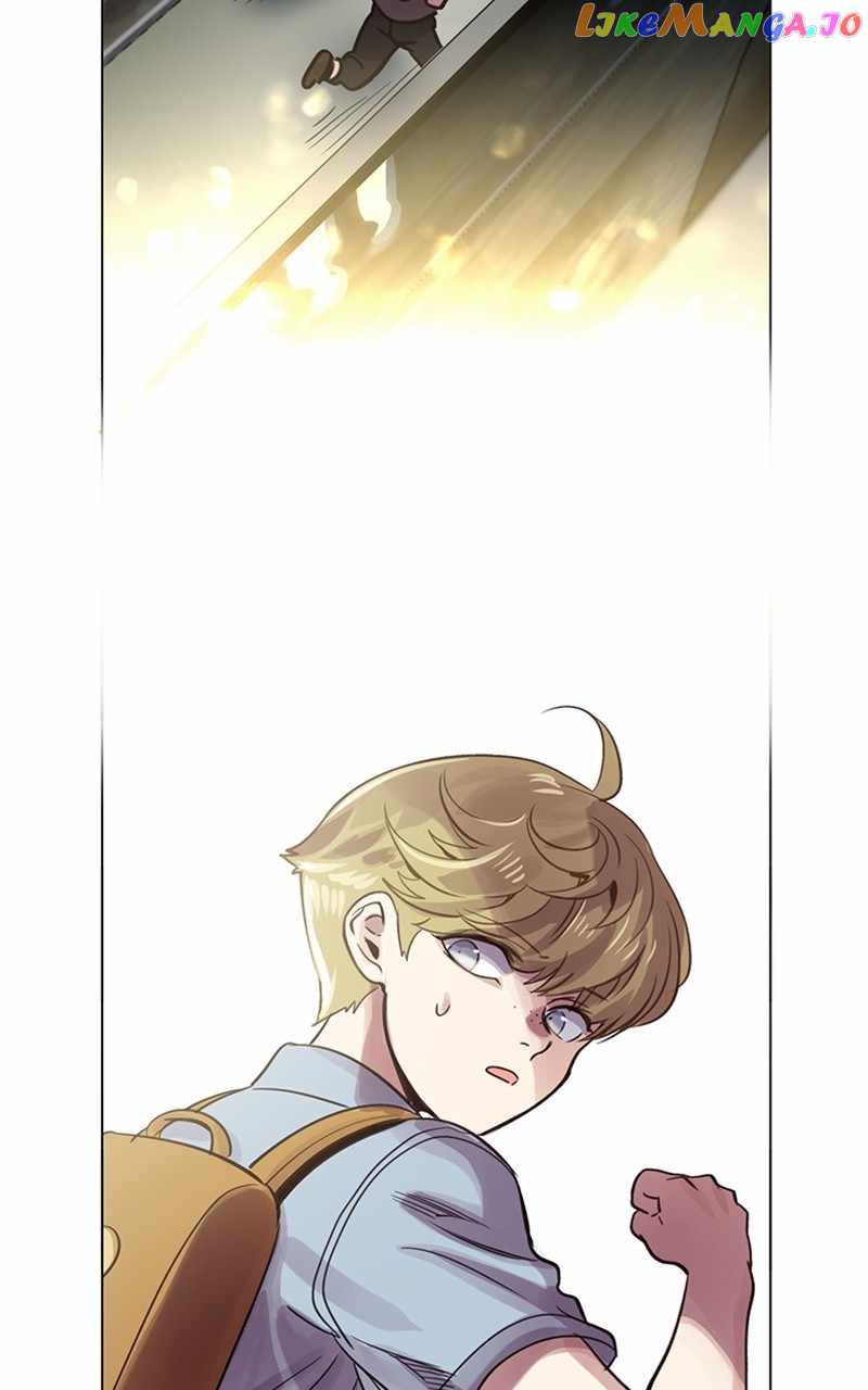 Time Roulette Chapter 83 - Page 35