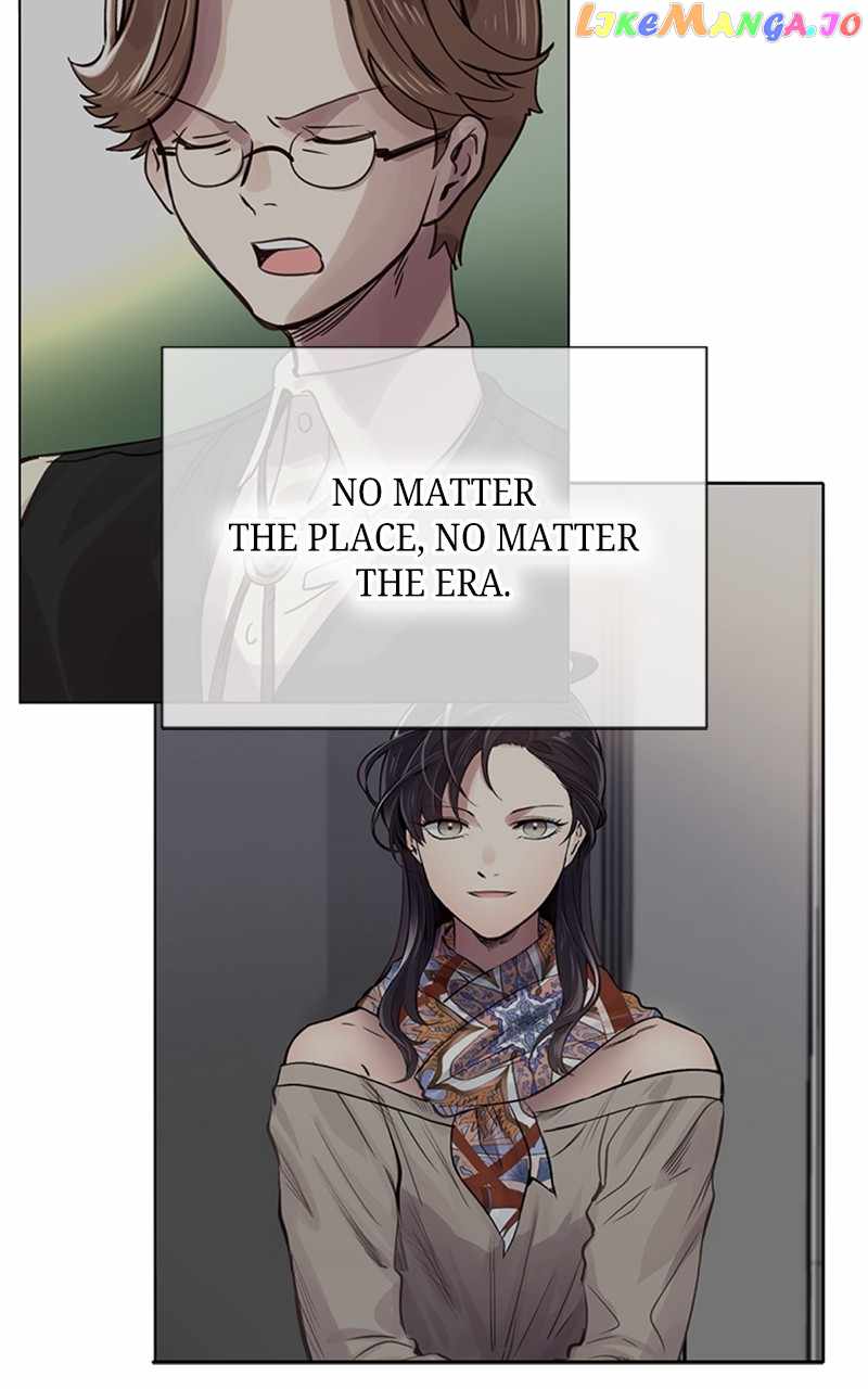 Time Roulette Chapter 83 - Page 37