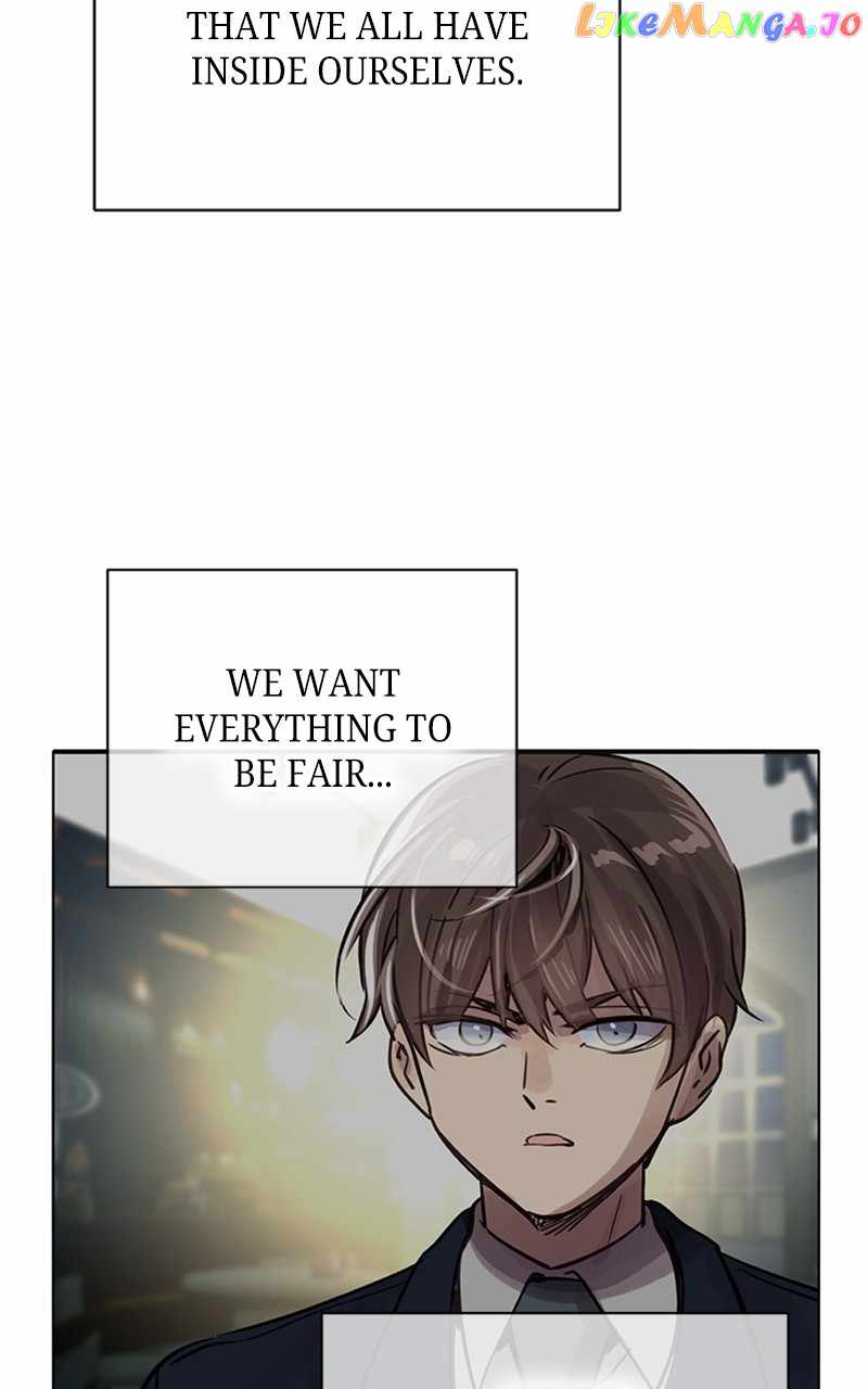 Time Roulette Chapter 83 - Page 39