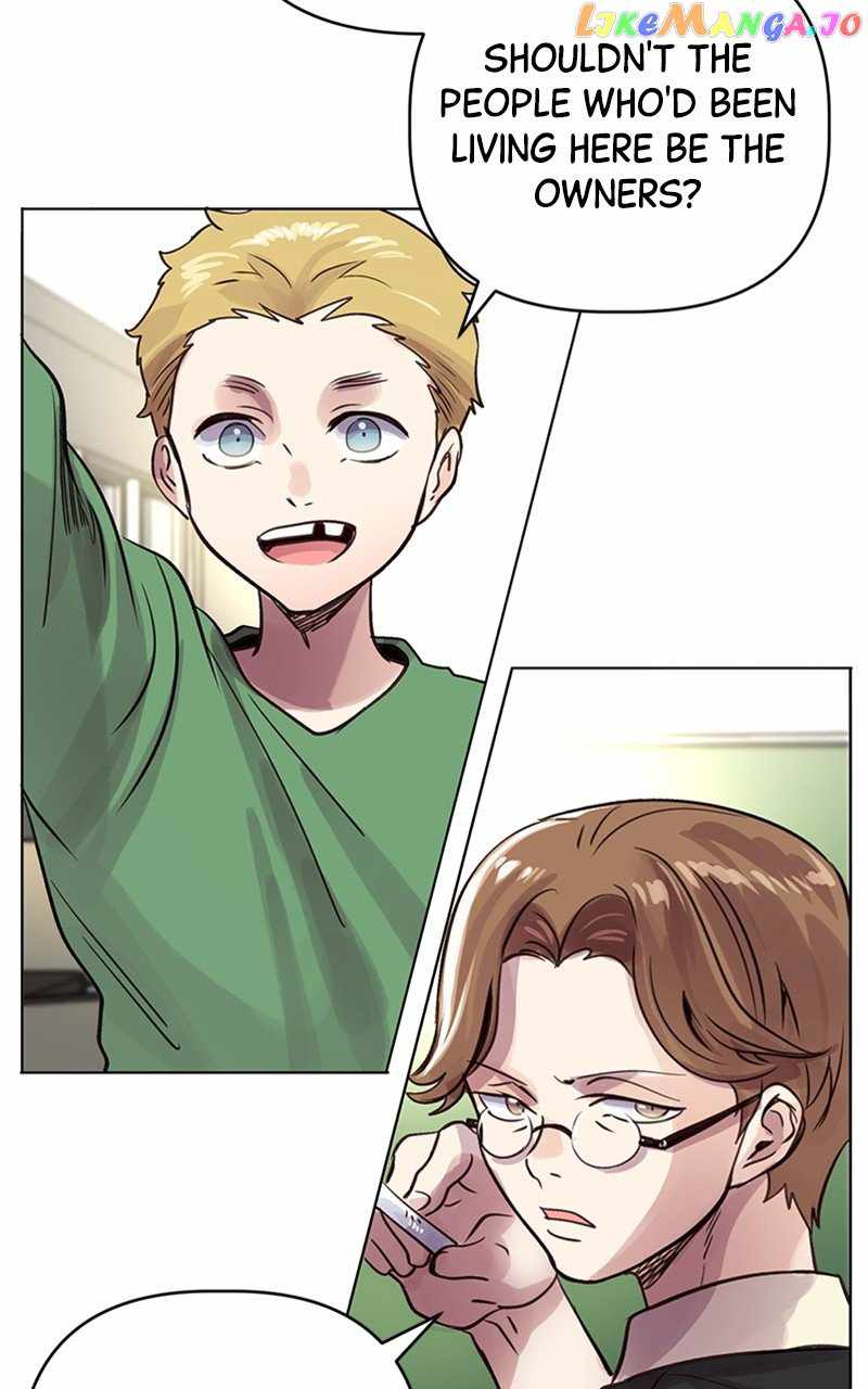 Time Roulette Chapter 83 - Page 4