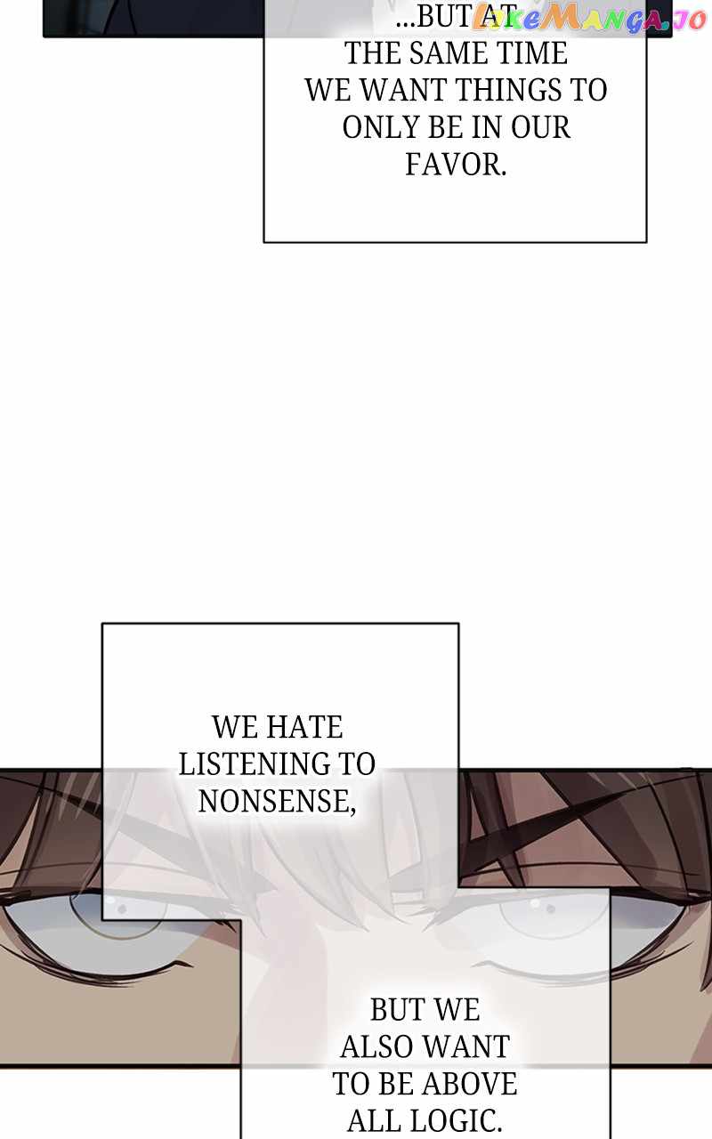 Time Roulette Chapter 83 - Page 40