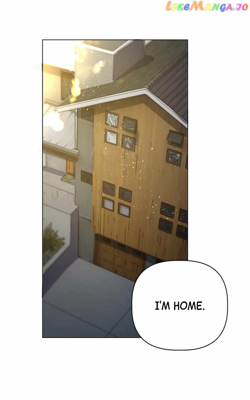 Time Roulette Chapter 83 - Page 44