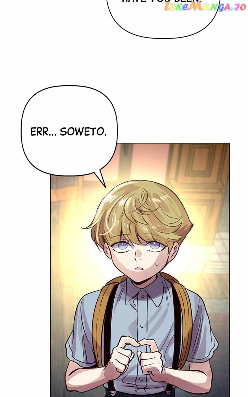 Time Roulette Chapter 83 - Page 46