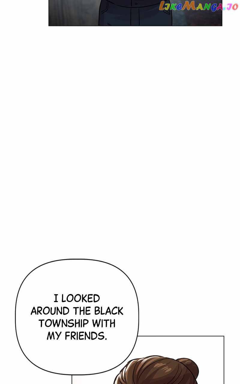 Time Roulette Chapter 83 - Page 47