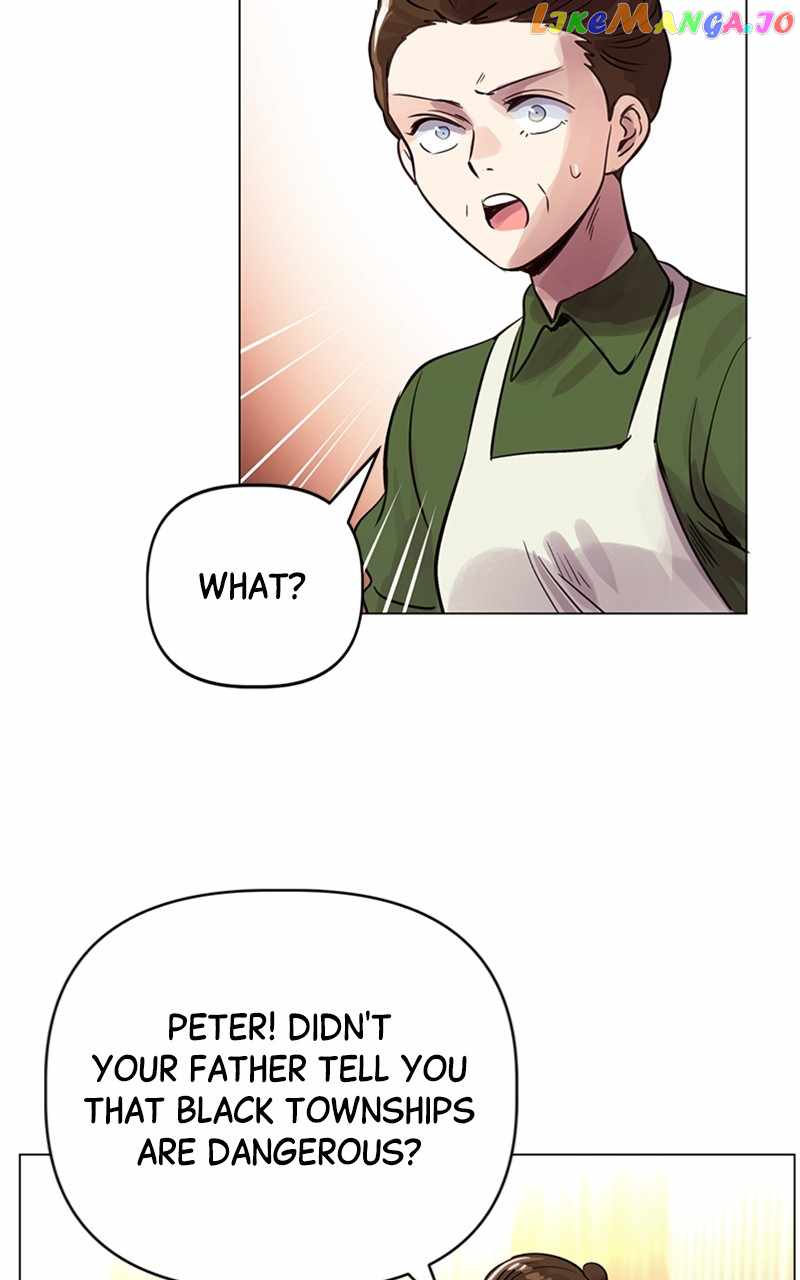Time Roulette Chapter 83 - Page 48