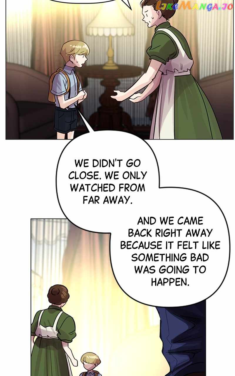Time Roulette Chapter 83 - Page 49