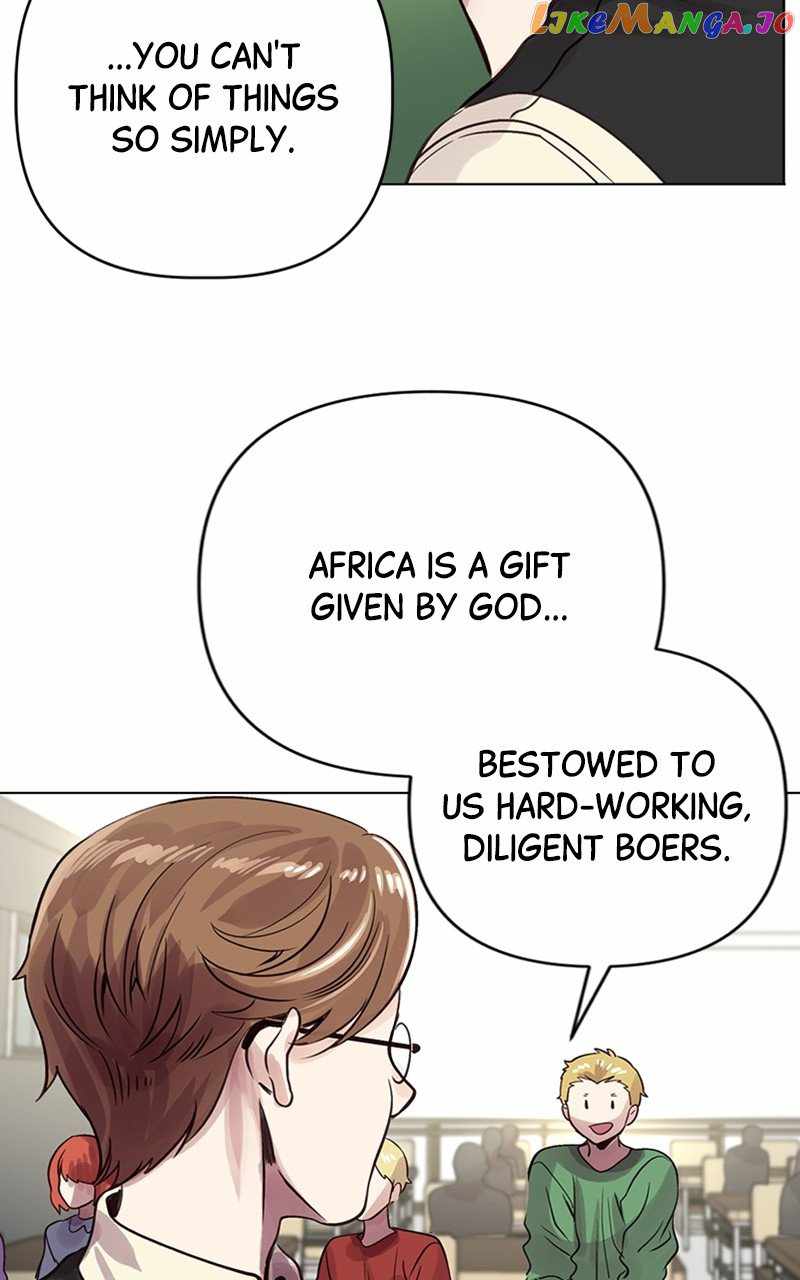 Time Roulette Chapter 83 - Page 5