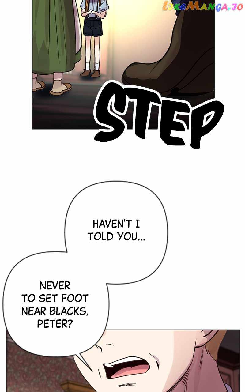 Time Roulette Chapter 83 - Page 50