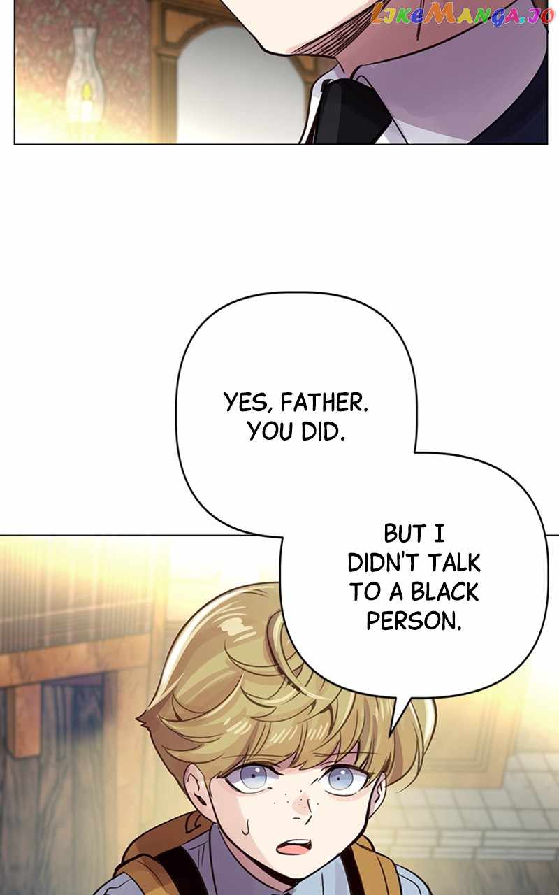 Time Roulette Chapter 83 - Page 51