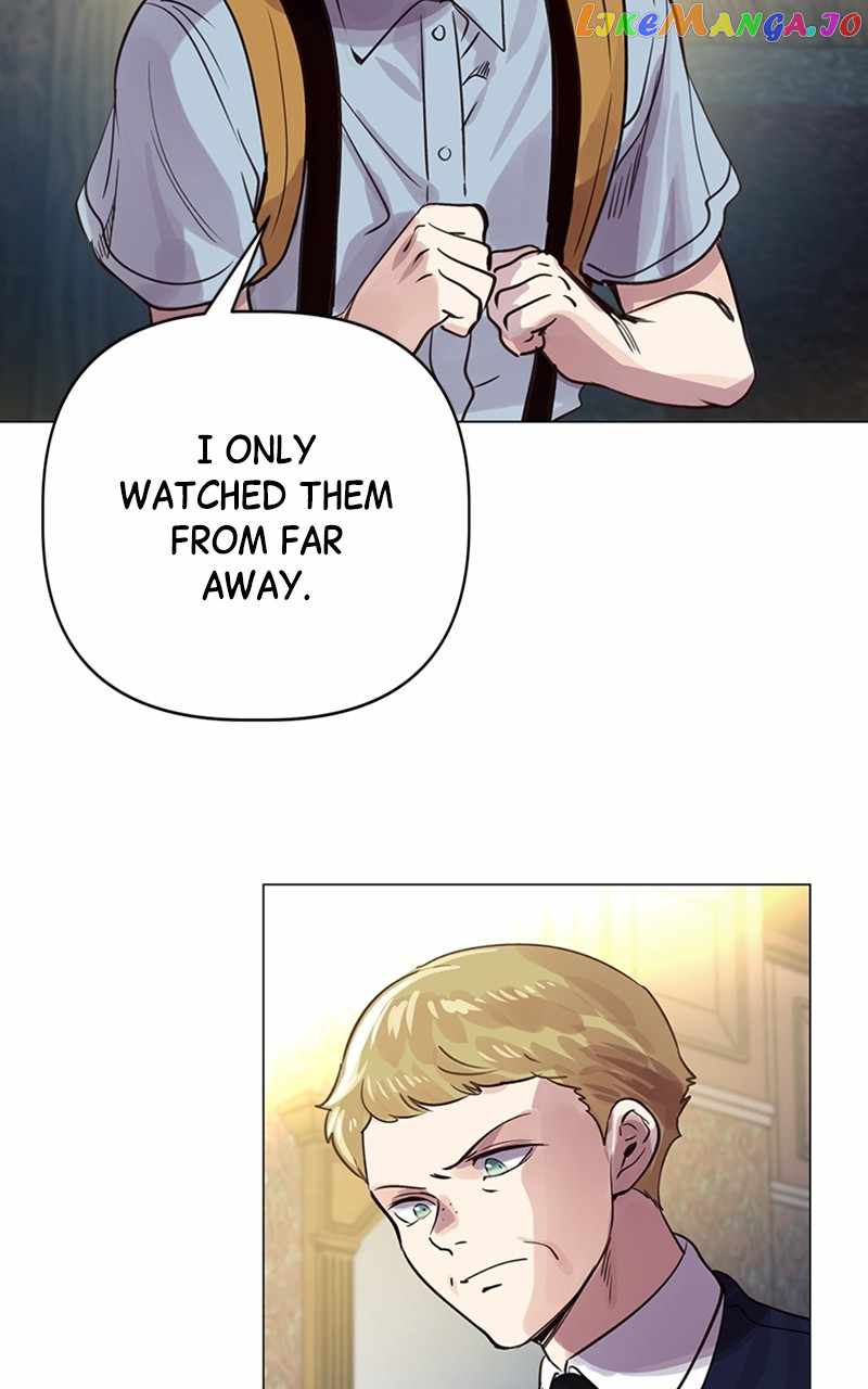 Time Roulette Chapter 83 - Page 52