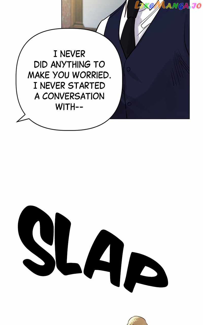 Time Roulette Chapter 83 - Page 53