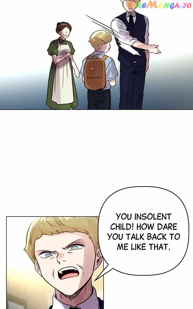 Time Roulette Chapter 83 - Page 54