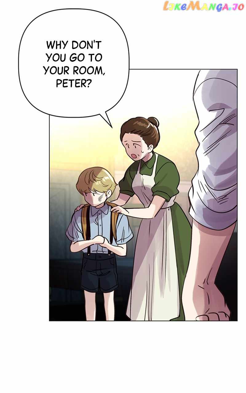 Time Roulette Chapter 83 - Page 56