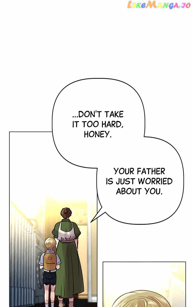 Time Roulette Chapter 83 - Page 57