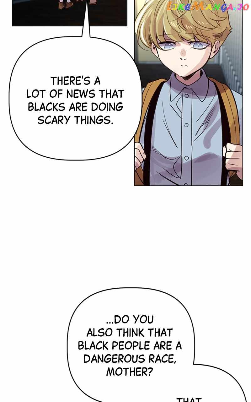 Time Roulette Chapter 83 - Page 58