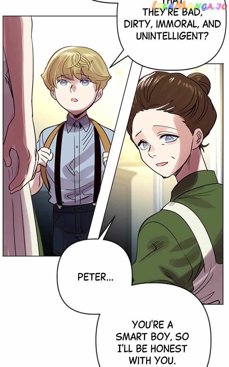 Time Roulette Chapter 83 - Page 59