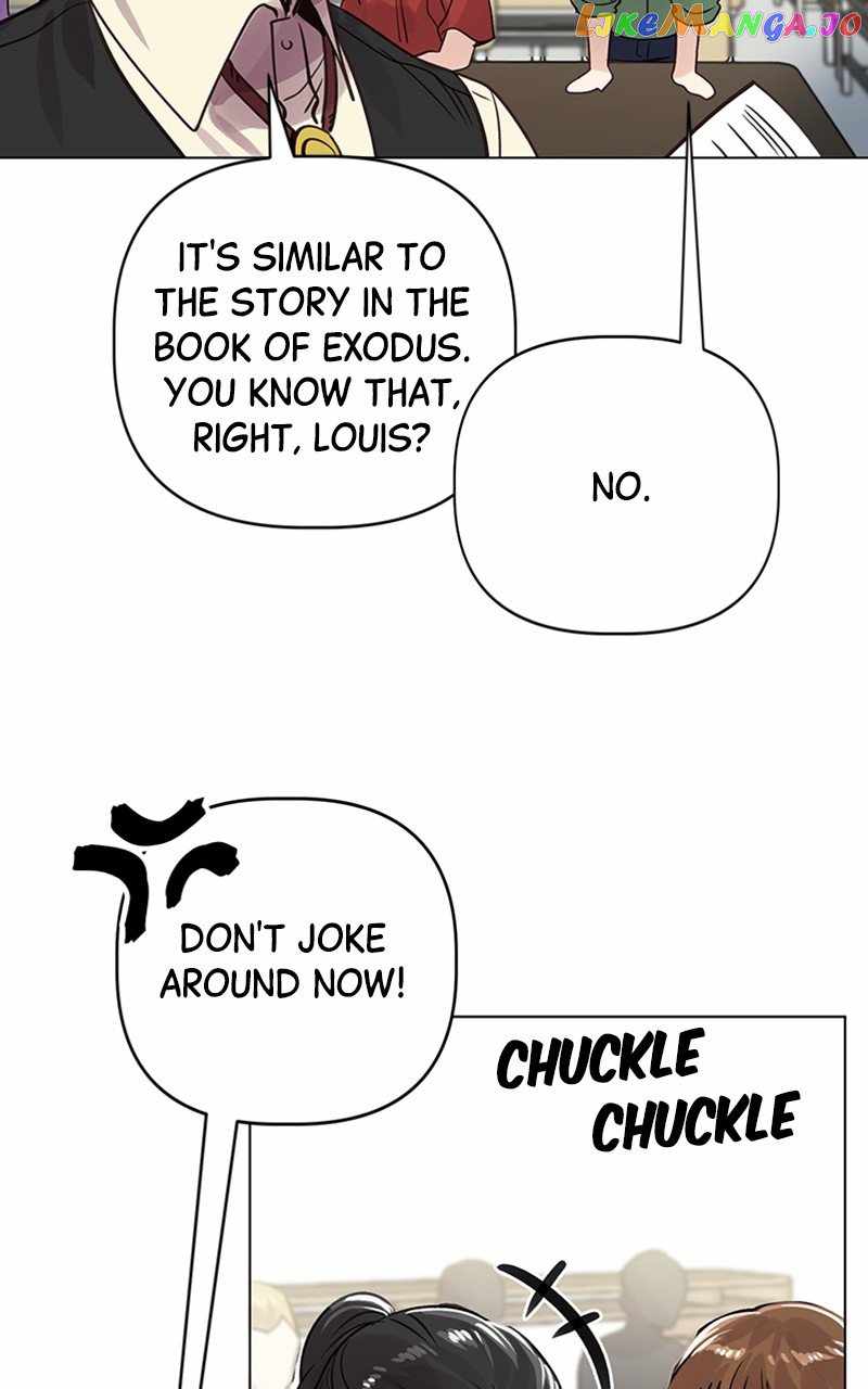 Time Roulette Chapter 83 - Page 6