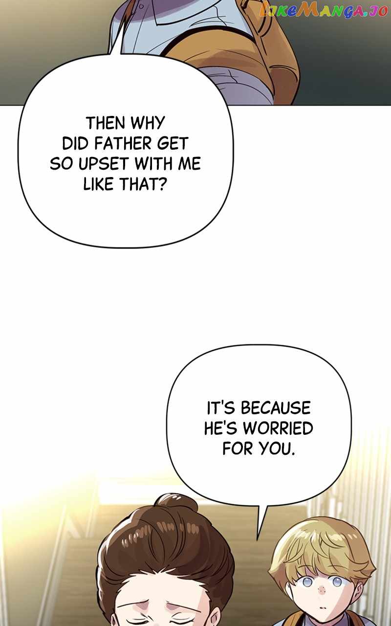 Time Roulette Chapter 83 - Page 64