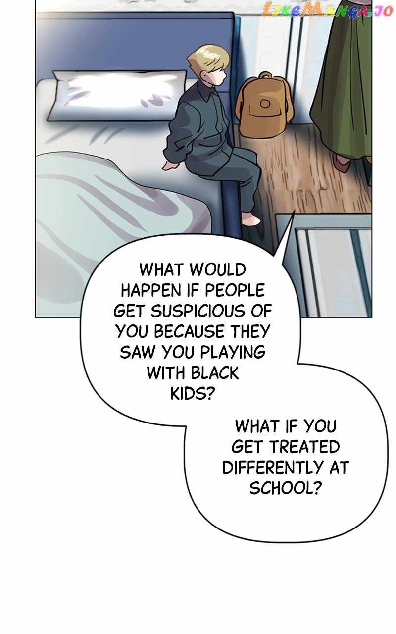 Time Roulette Chapter 83 - Page 66