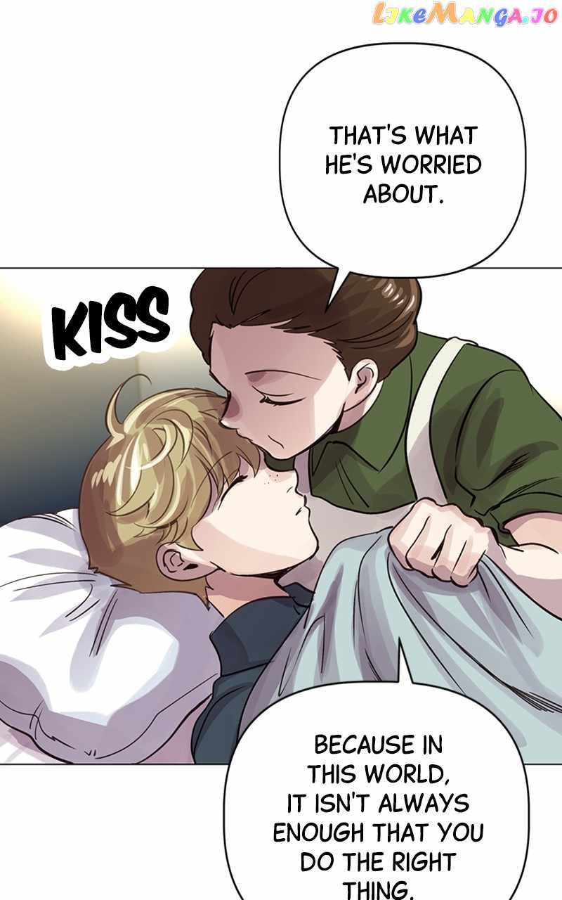 Time Roulette Chapter 83 - Page 67