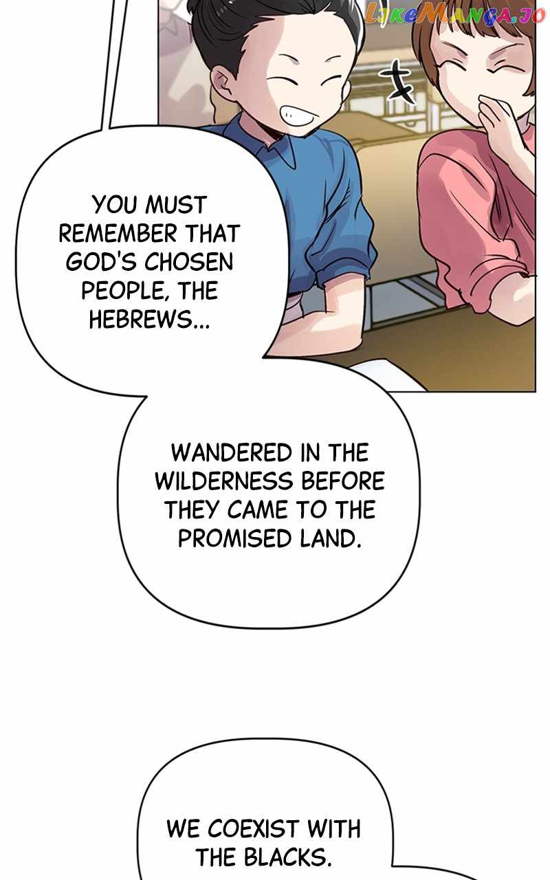 Time Roulette Chapter 83 - Page 7