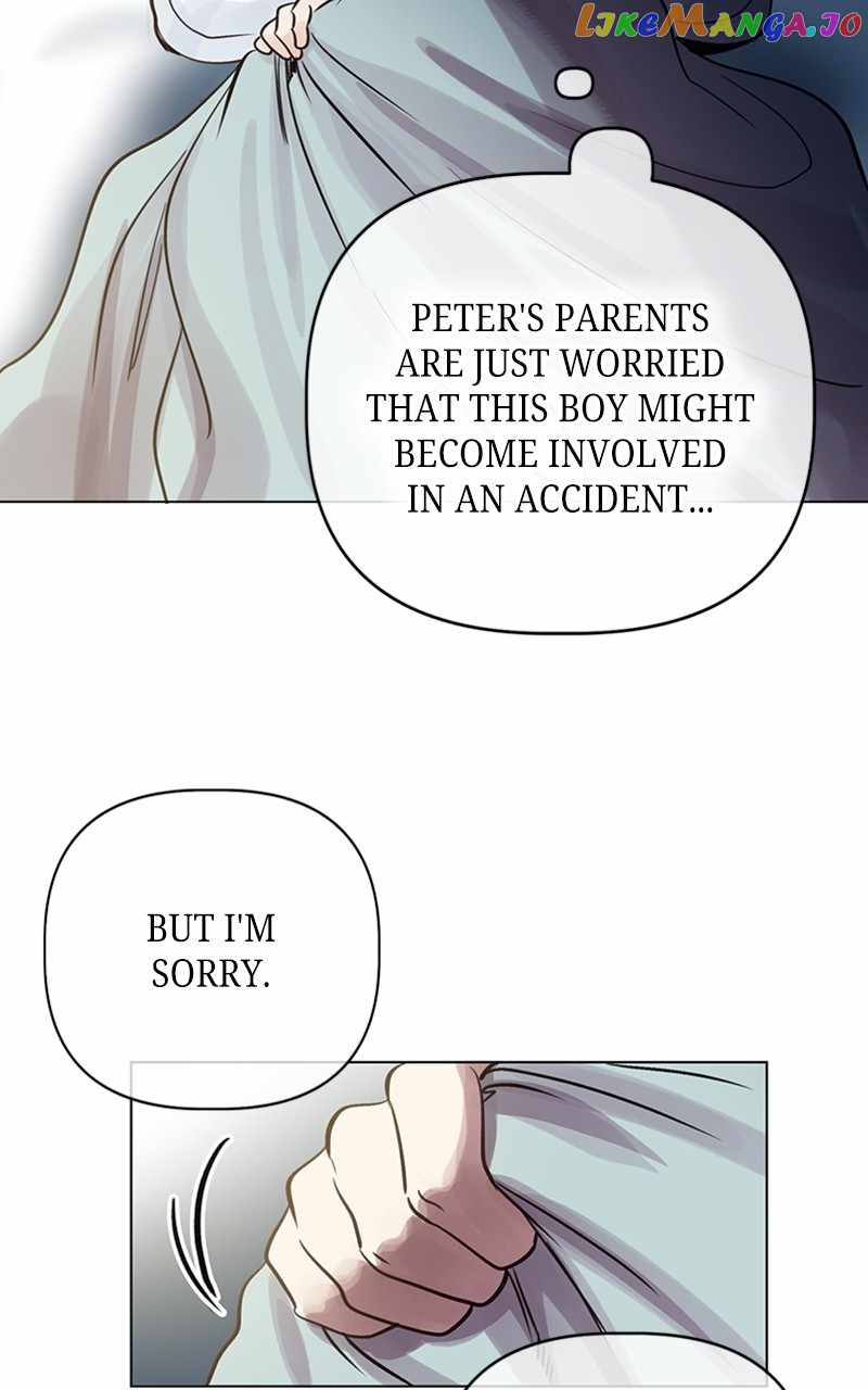 Time Roulette Chapter 83 - Page 71