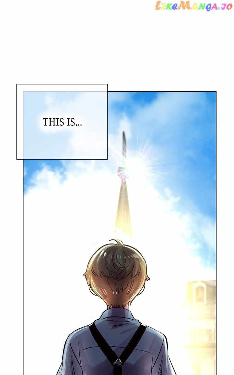 Time Roulette Chapter 83 - Page 74