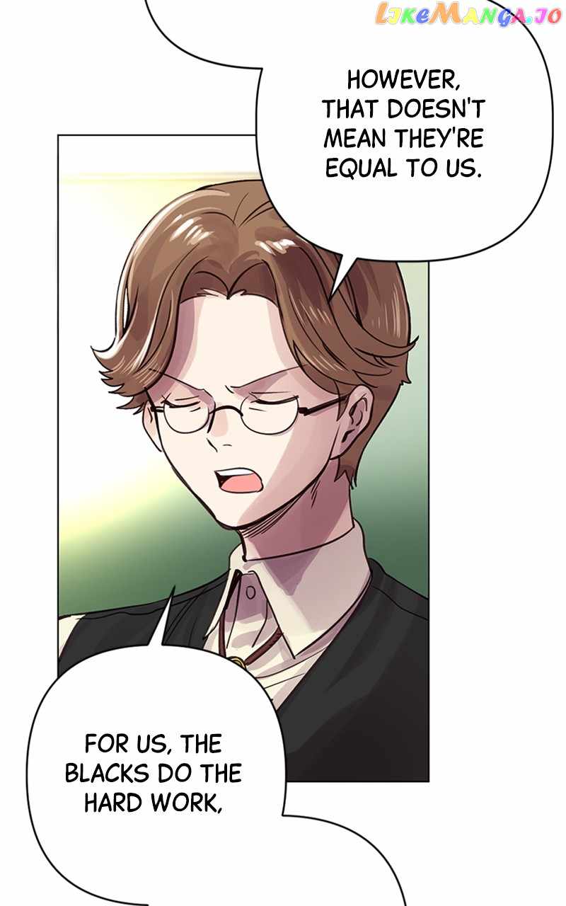 Time Roulette Chapter 83 - Page 8