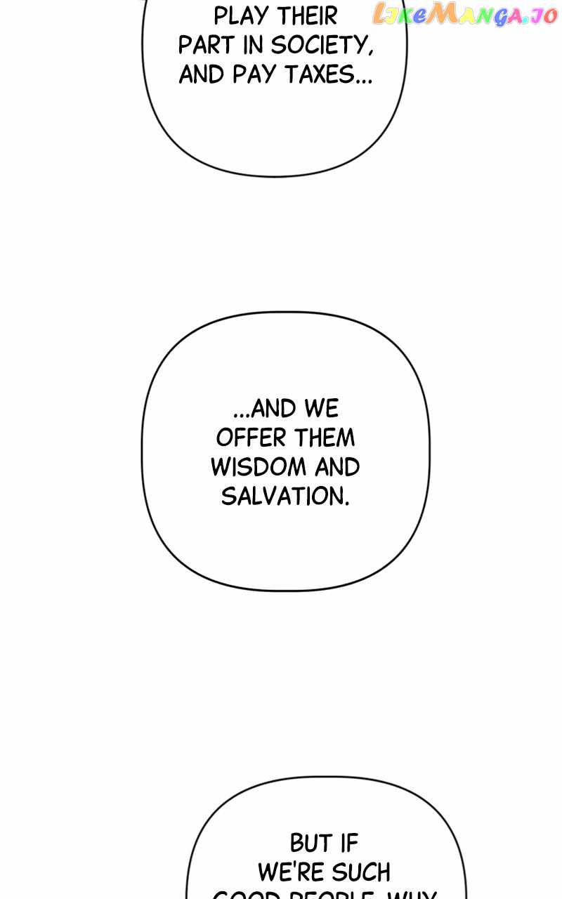 Time Roulette Chapter 83 - Page 9