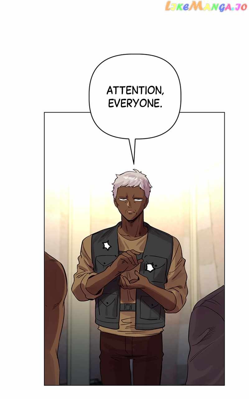 Time Roulette Chapter 84 - Page 10