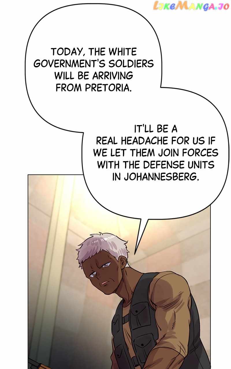 Time Roulette Chapter 84 - Page 13