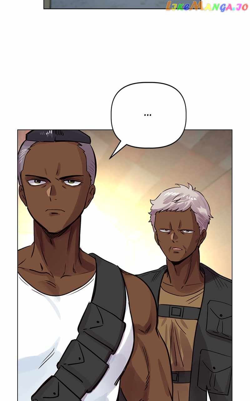 Time Roulette Chapter 84 - Page 19