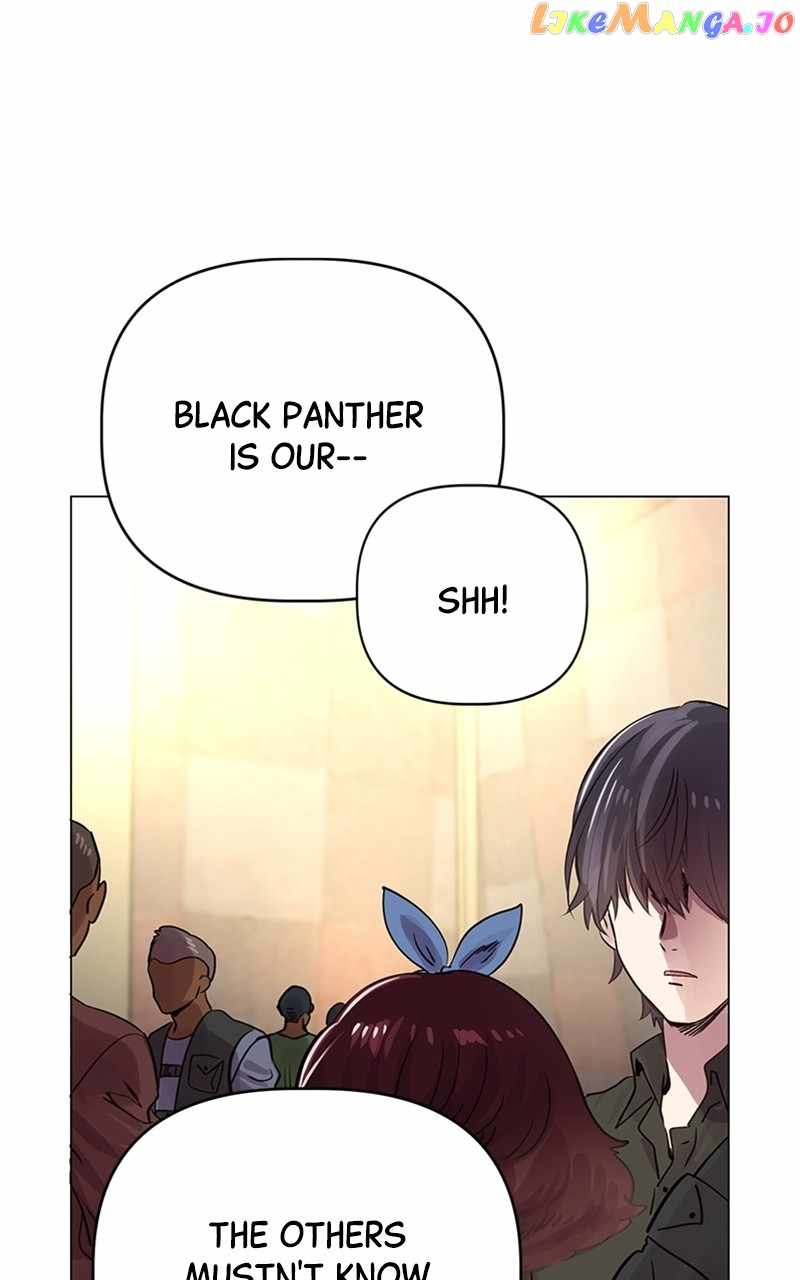 Time Roulette Chapter 84 - Page 23