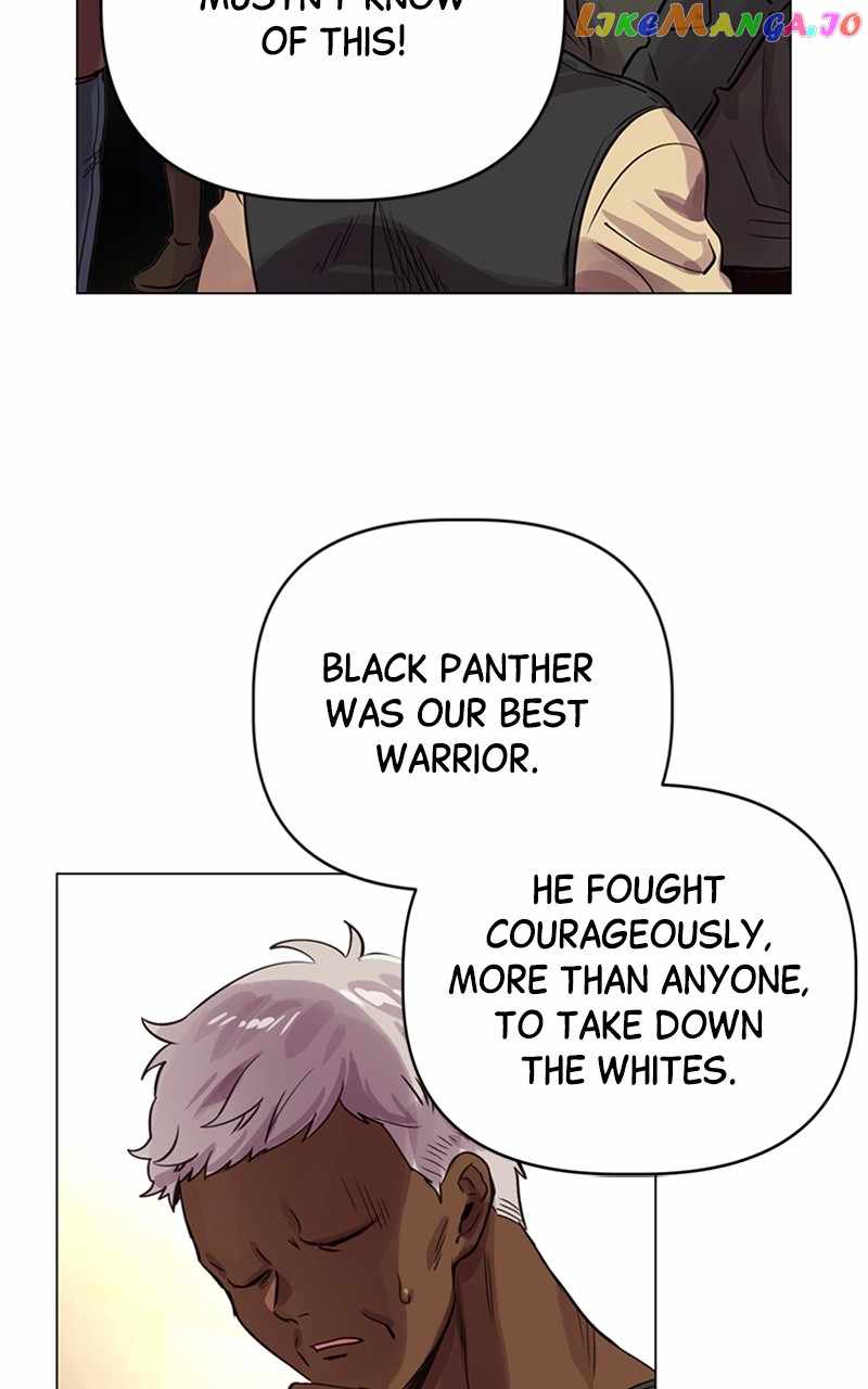 Time Roulette Chapter 84 - Page 24