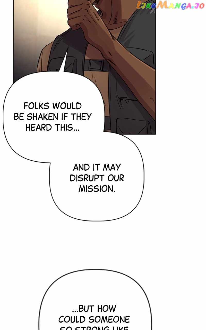 Time Roulette Chapter 84 - Page 25