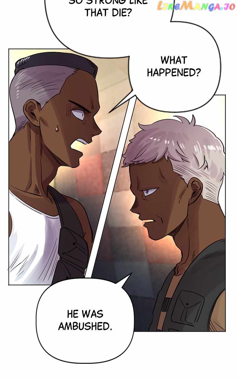 Time Roulette Chapter 84 - Page 26