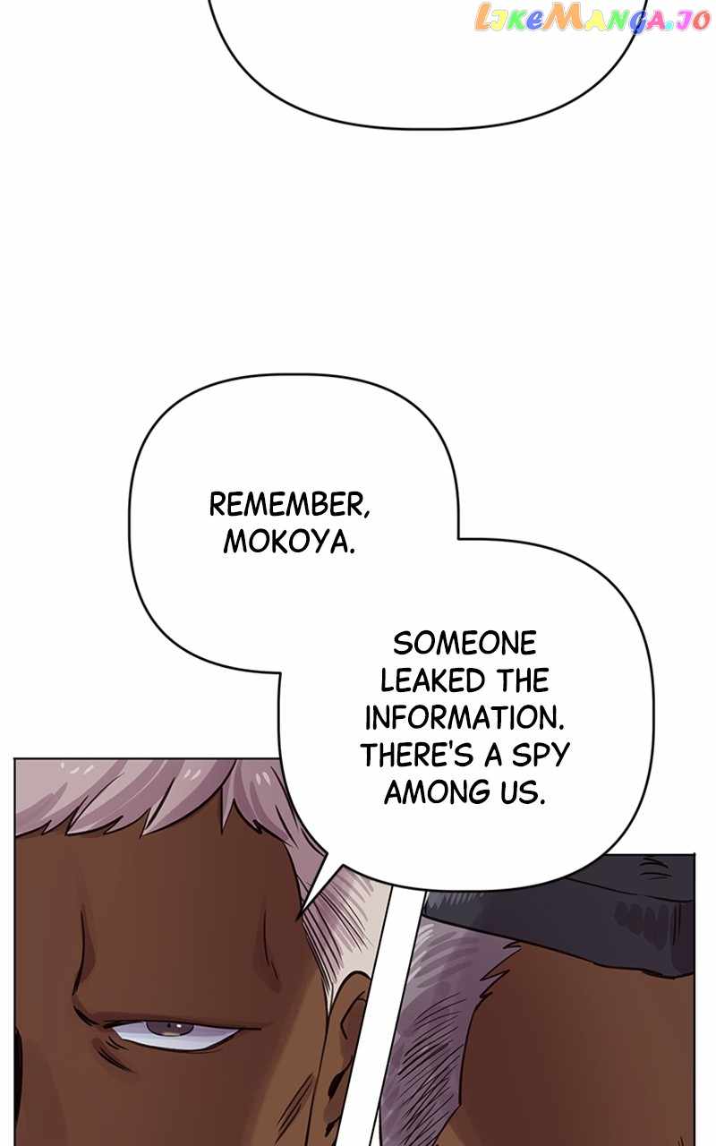 Time Roulette Chapter 84 - Page 28