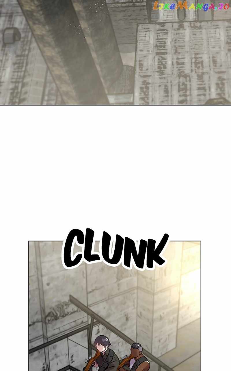 Time Roulette Chapter 84 - Page 31