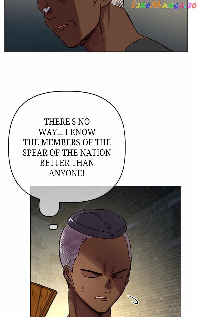 Time Roulette Chapter 84 - Page 34