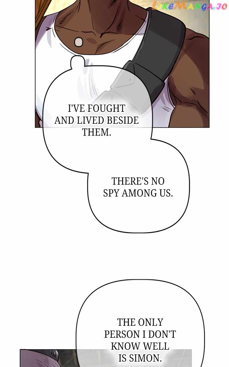 Time Roulette Chapter 84 - Page 35