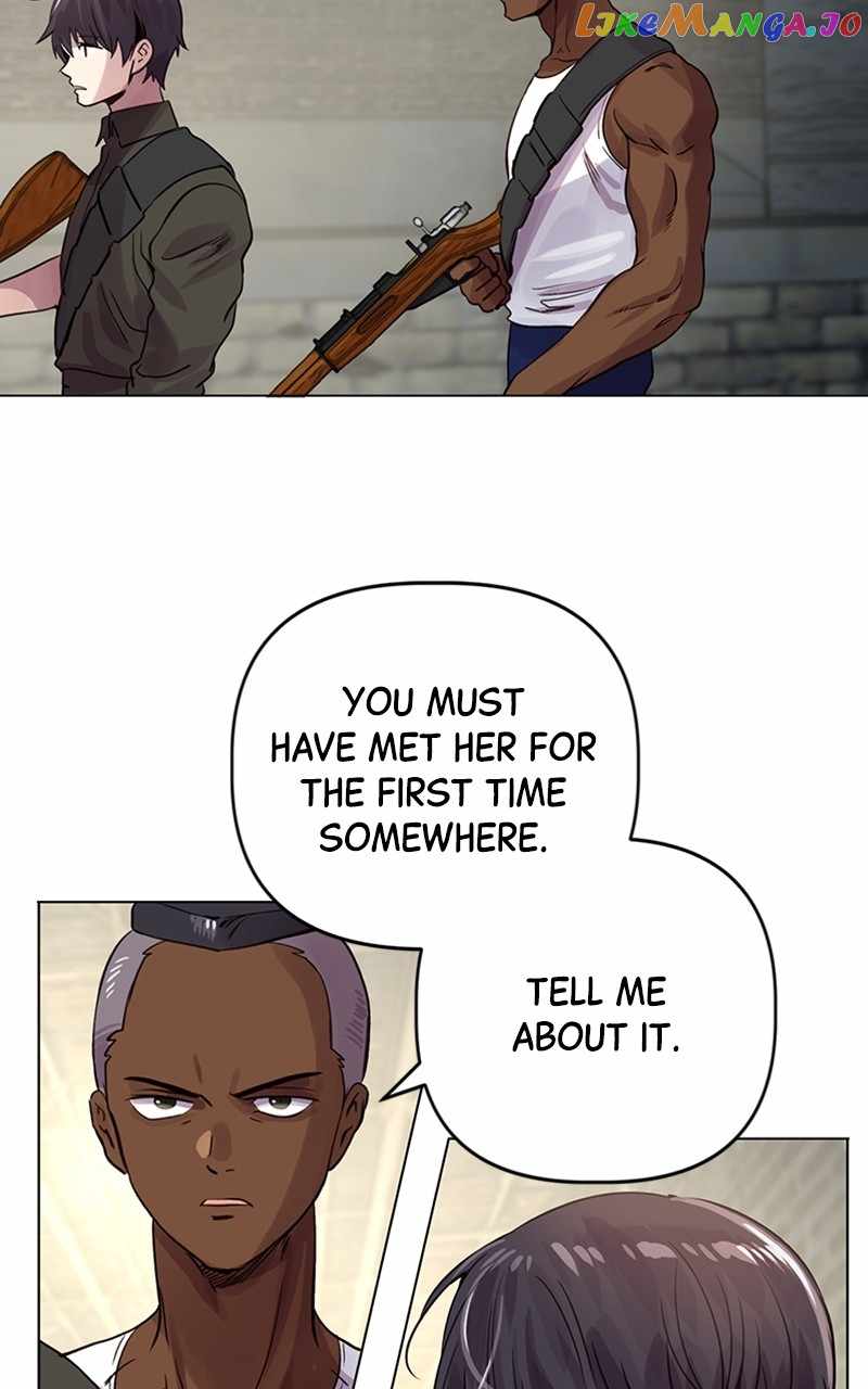 Time Roulette Chapter 84 - Page 39