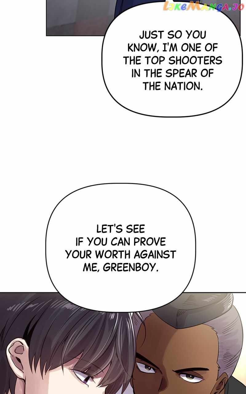 Time Roulette Chapter 84 - Page 4