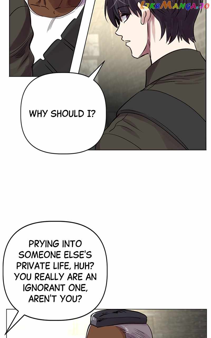 Time Roulette Chapter 84 - Page 40